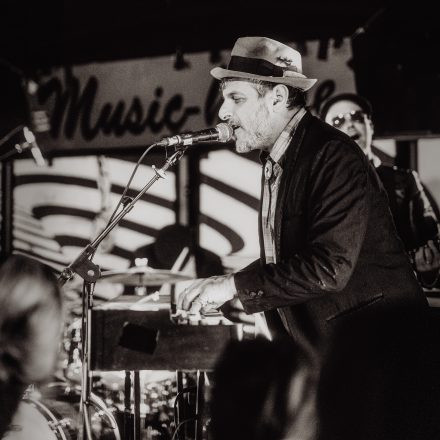 The Slackers