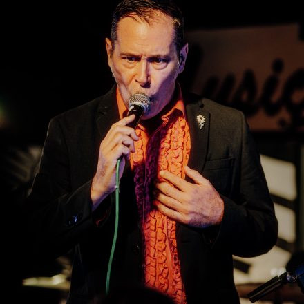 The Slackers