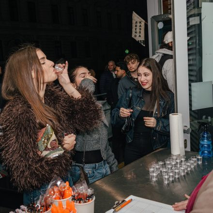 BEHAVE! X STUWO - Semester Opening