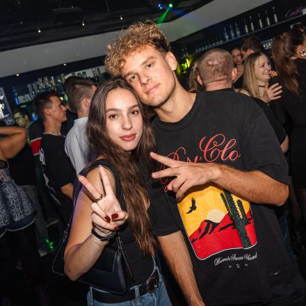 BEHAVE! X STUWO - Semester Opening