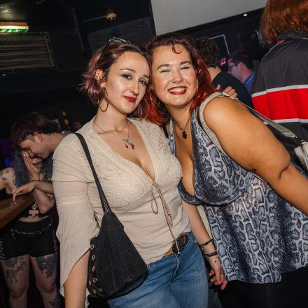 BEHAVE! X STUWO - Semester Opening