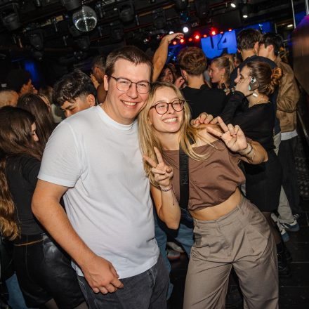 BEHAVE! X STUWO - Semester Opening