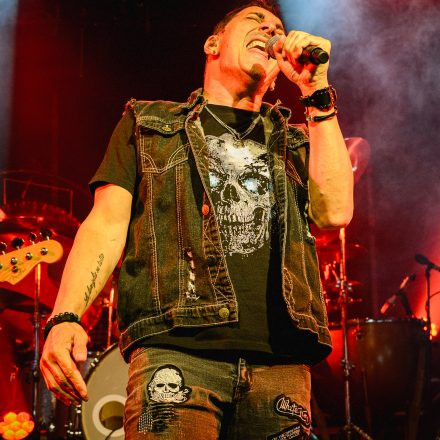Axel Rudi Pell