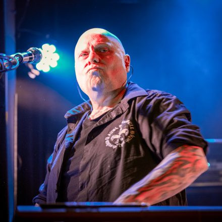 Axel Rudi Pell