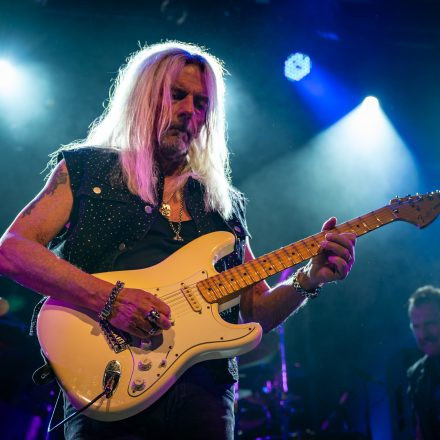 Axel Rudi Pell