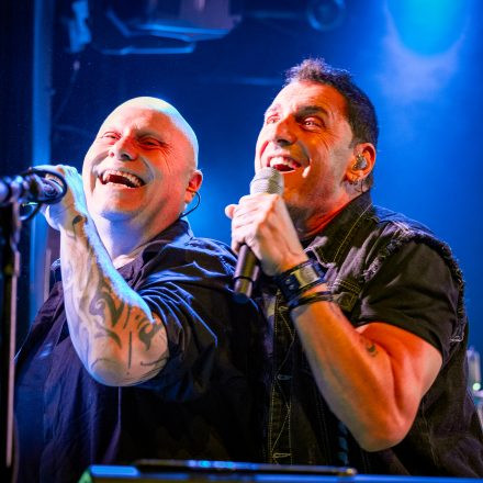 Axel Rudi Pell