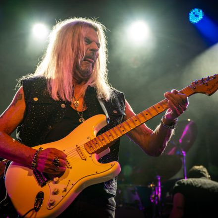 Axel Rudi Pell