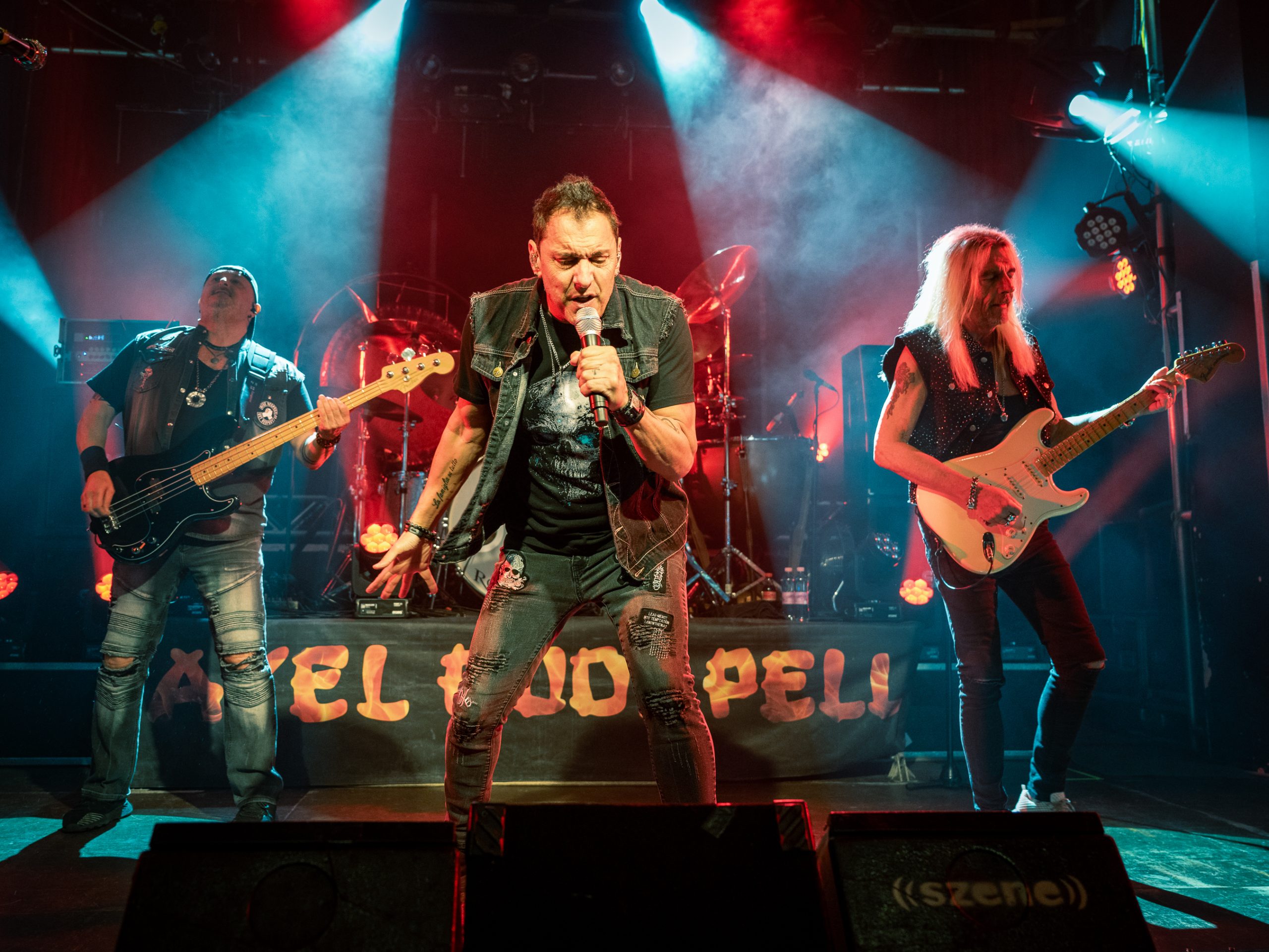 Axel Rudi Pell