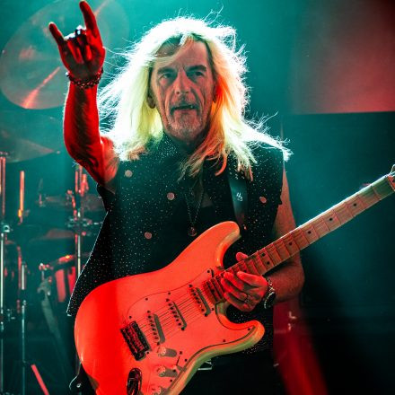 Axel Rudi Pell