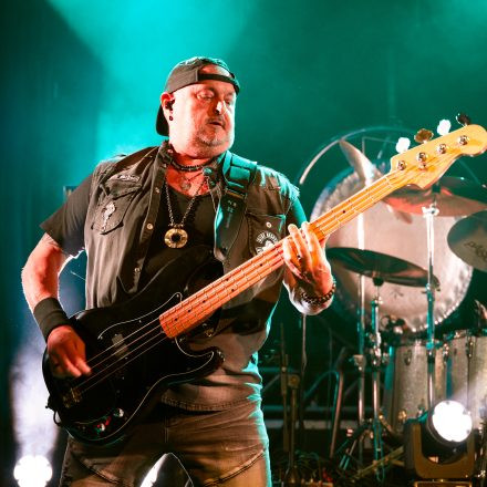 Axel Rudi Pell
