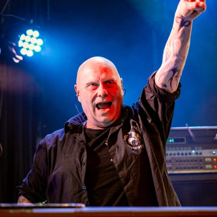 Axel Rudi Pell