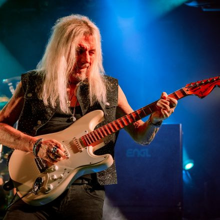 Axel Rudi Pell