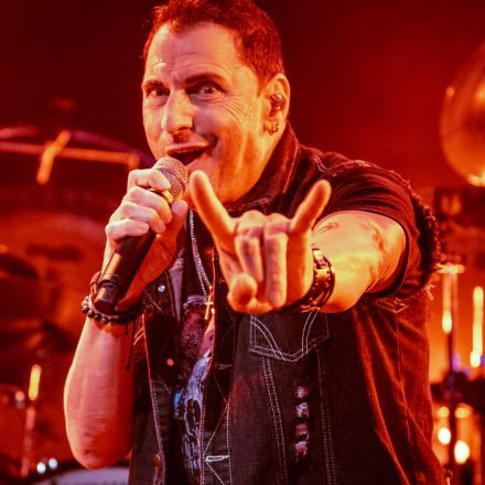 Axel Rudi Pell