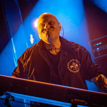 Axel Rudi Pell
