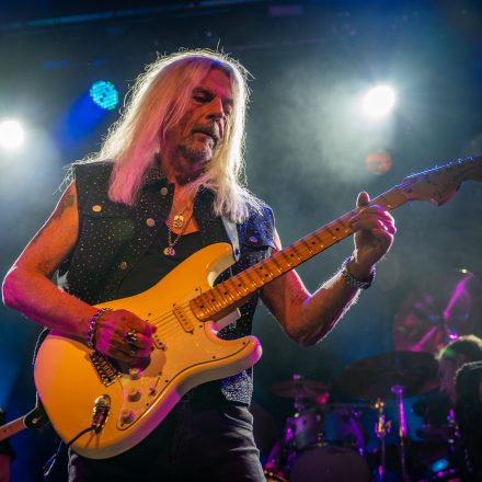 Axel Rudi Pell