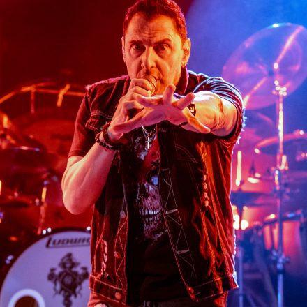 Axel Rudi Pell