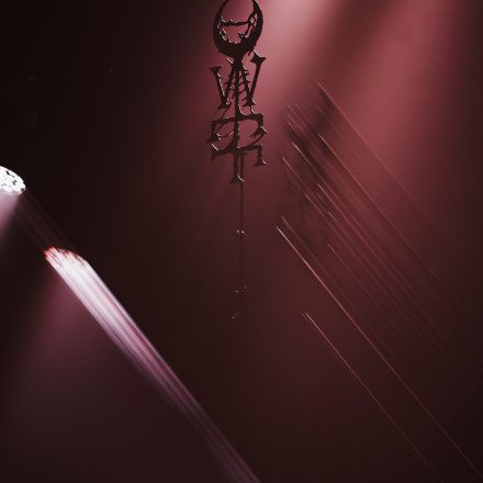 Der Weg einer Freiheit