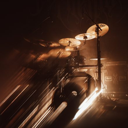 Der Weg einer Freiheit
