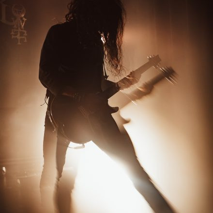 Der Weg einer Freiheit