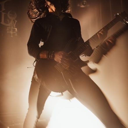 Der Weg einer Freiheit