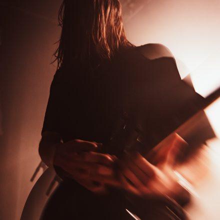 Der Weg einer Freiheit