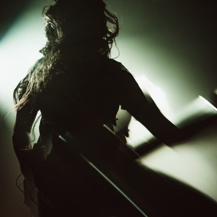 Der Weg einer Freiheit