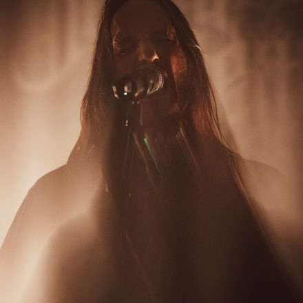 Der Weg einer Freiheit