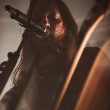 Der Weg einer Freiheit
