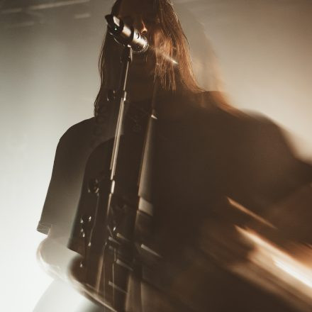 Der Weg einer Freiheit