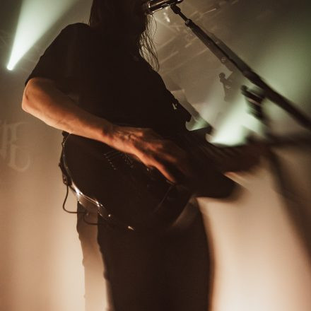 Der Weg einer Freiheit