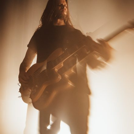 Der Weg einer Freiheit
