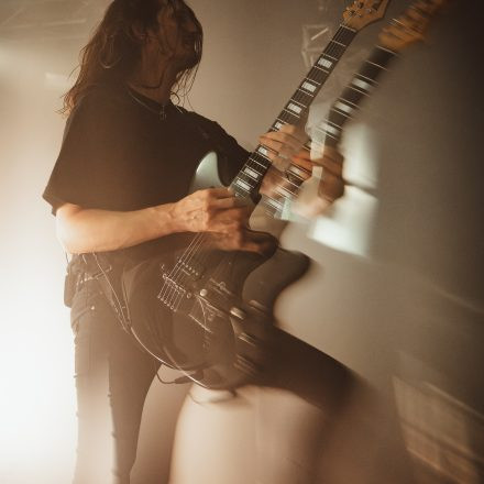 Der Weg einer Freiheit