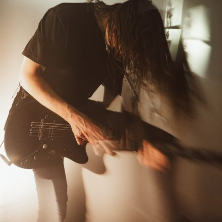 Der Weg einer Freiheit