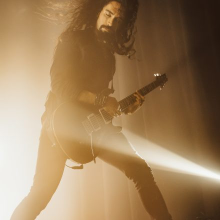 Der Weg einer Freiheit