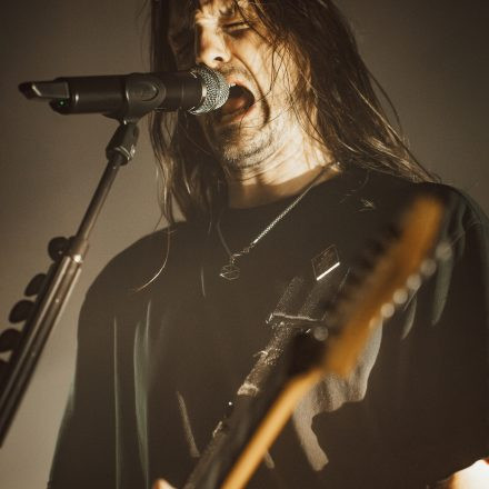 Der Weg einer Freiheit