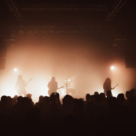 Der Weg einer Freiheit