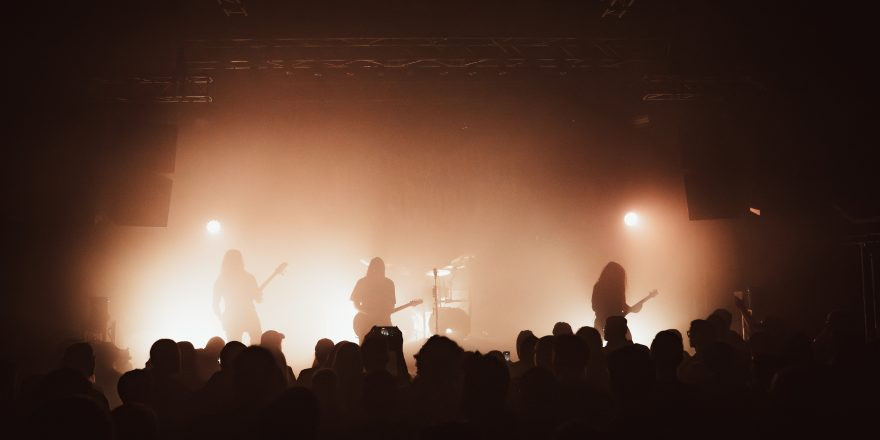 Der Weg einer Freiheit