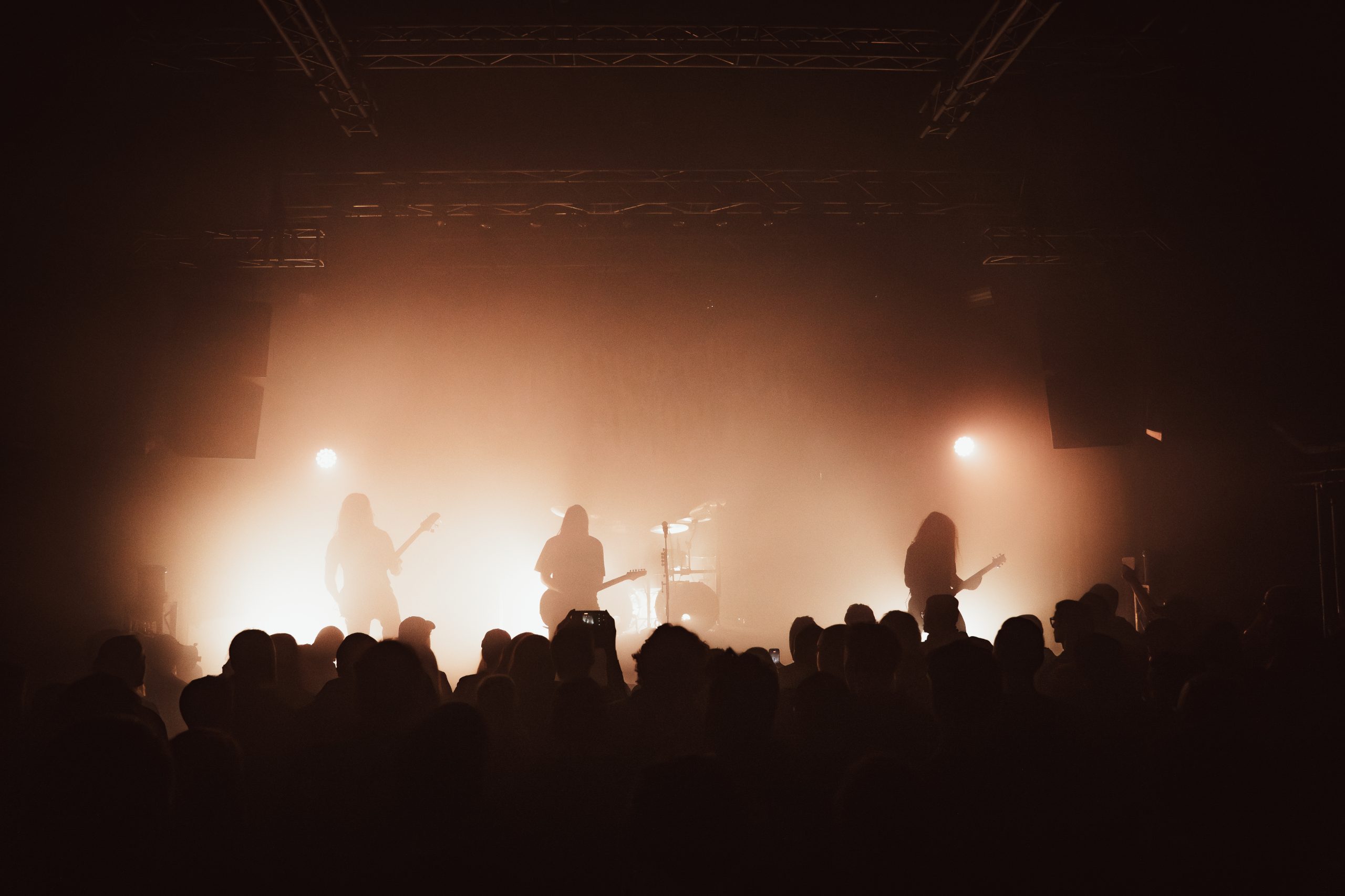Der Weg einer Freiheit