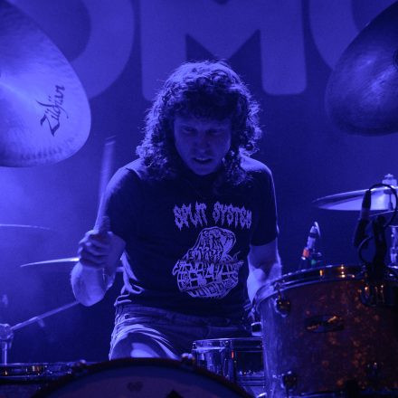 1000mods / Grim Rhythm @ ppc Graz