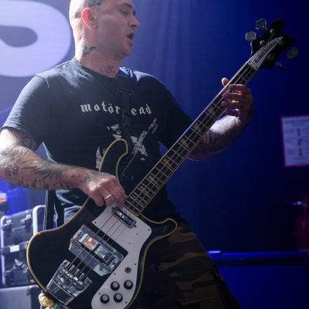 1000mods / Grim Rhythm @ ppc Graz