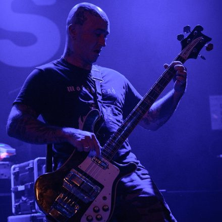1000mods / Grim Rhythm @ ppc Graz