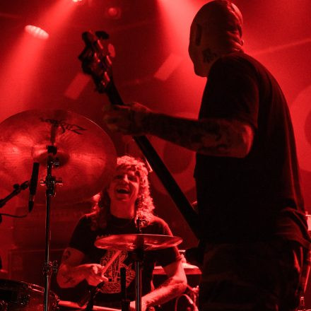 1000mods / Grim Rhythm @ ppc Graz