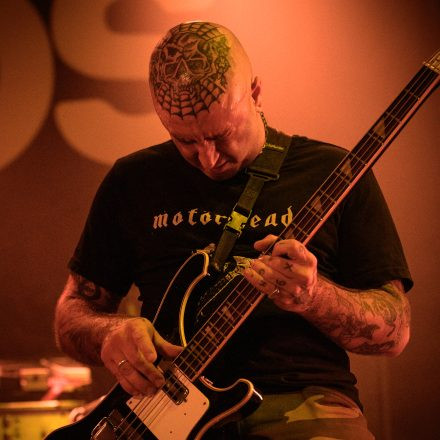 1000mods / Grim Rhythm @ ppc Graz