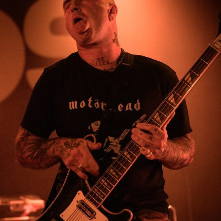 1000mods / Grim Rhythm @ ppc Graz