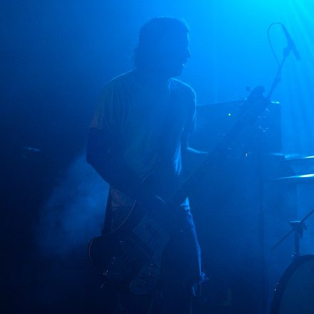 1000mods / Grim Rhythm @ ppc Graz