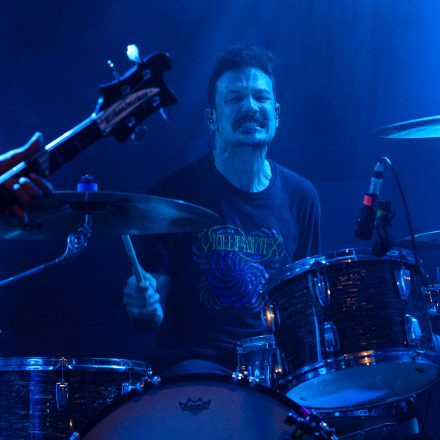 1000mods / Grim Rhythm @ ppc Graz