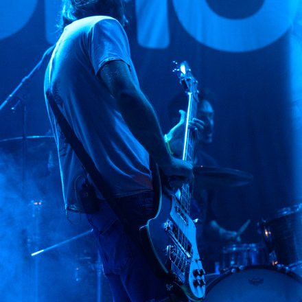 1000mods / Grim Rhythm @ ppc Graz