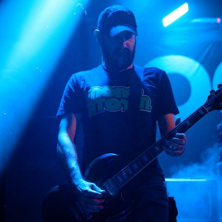 1000mods / Grim Rhythm @ ppc Graz