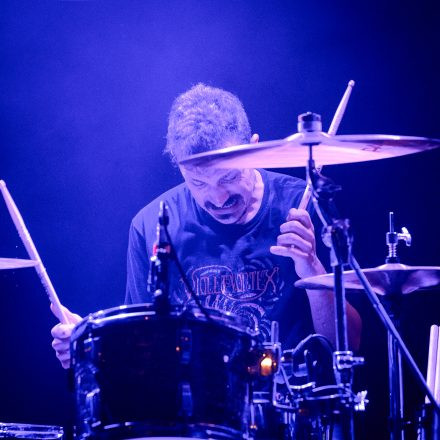 1000mods / Grim Rhythm @ ppc Graz