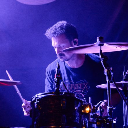 1000mods / Grim Rhythm @ ppc Graz